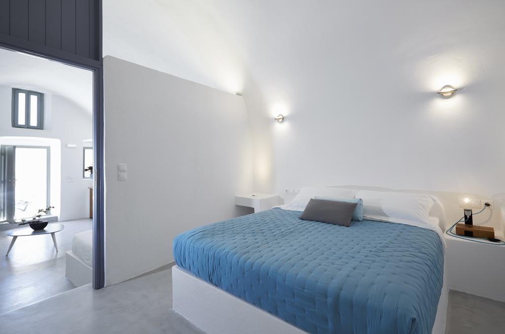 Pyrgos Houses By Voreina Экстерьер фото